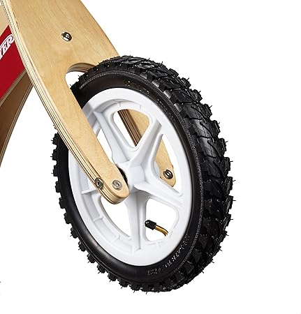 radio flyer balance bike canada