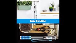 Amazon.com: AMIR Upgraded Digital Meat Thermometer, Instant Reaction