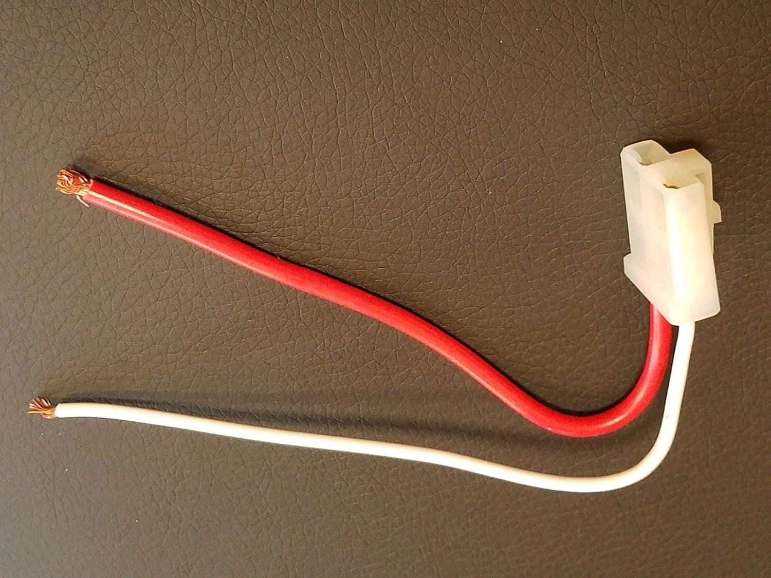 Pigtail for Massey Ferguson Tractor 2Wire Delco Alternator