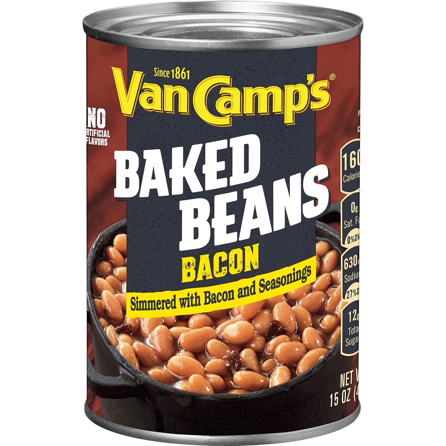 Which Is The Best Calico Baked Beans Slow Cooker