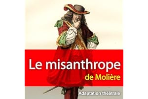 Le misanthrope
