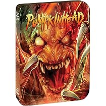 Motel Hell [Blu-ray]: Amazon.ca: Rory Calhoun, Paul Linke