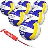 GoSports Competition Volleyballs