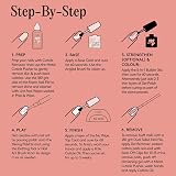MYLEE Massive Kit Professional Gel Polish Set with Grande LED Lamp view 9
