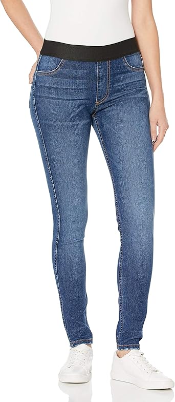 slight curve skinny jeans mango