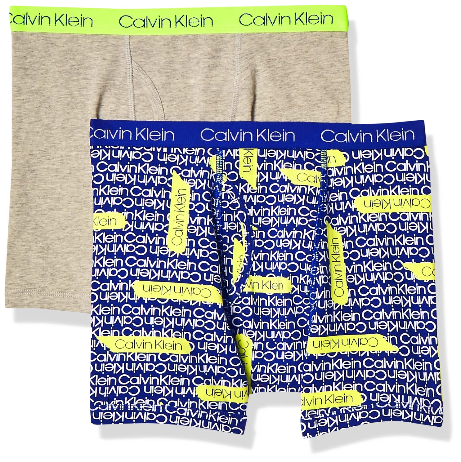 Amazon Calvin Klein 1981 Underwear Calvin Klein Men's Cotton