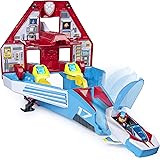 Paw patrol lookout playset Paw patrol lookout playset