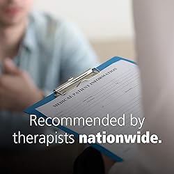 The Cognitive Behavioral Workbook for Depression: A