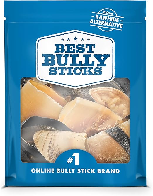 longest lasting bully sticks