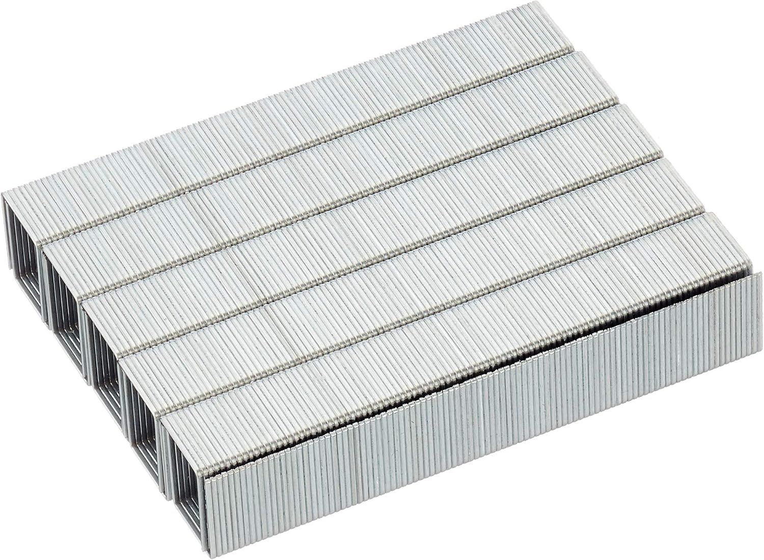 Bosch Professional 1000x Fine Wire Staple Type 53 (Natural Materials, Textiles, Carton, 11.4 x 0.74 x 14 mm - Image 3