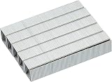 Bosch 53 Fine Wire Staples 114 x 0.74 x 14 mm 1000 pcs Type 53 view 2