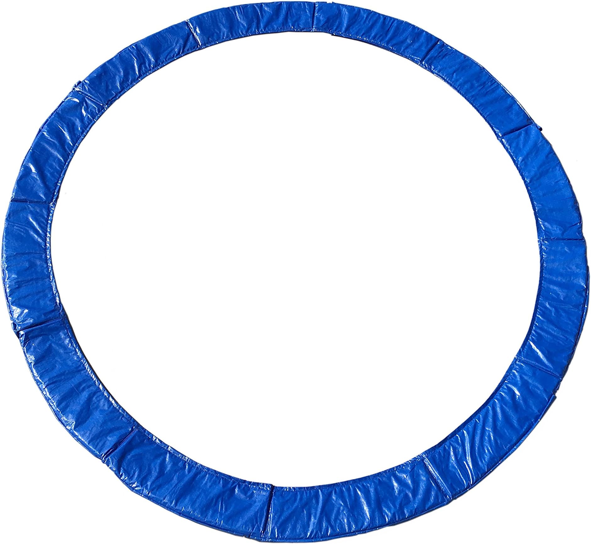 10ft Round Blue Safety Pad for Trampoline
