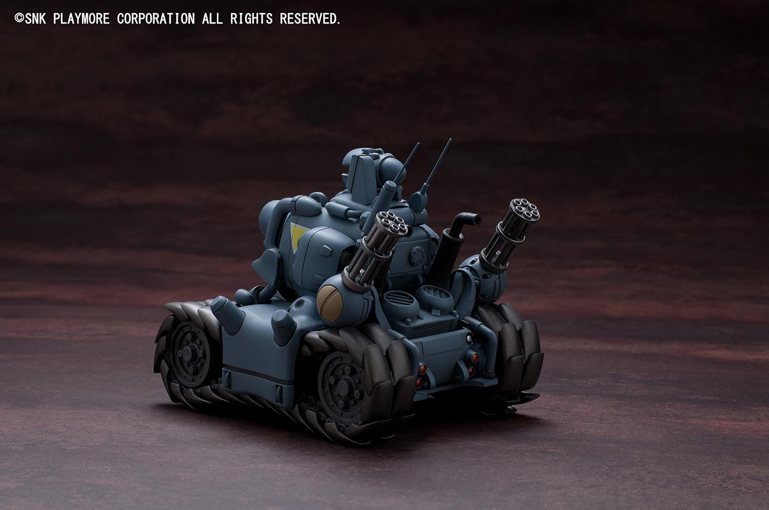 Amazon Sv 001メタルスラッグ ノンスケール Pvc製塗装済み完成品 フィギュア ドール 通販