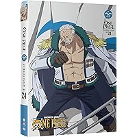ONE PIECE DVD 29巻セット Amazon.com: One Piece: Collection 29 - Blu-ray + DVD