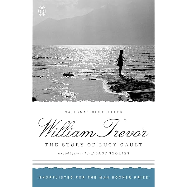 William Trevor: The Collected Stories: Trevor, William