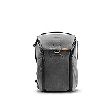 Peak Design Everyday Backpack V3 20L, Camera