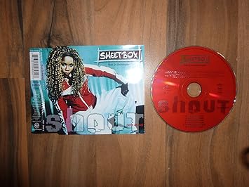 Shout Let It All Out Sweetbox Feat D Christoph Amazon De Musik shout let it all out sweetbox feat d