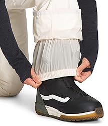 The North Face Women's Freedom Insulated Pant