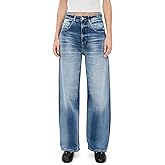 ICON DENIM LA Women's Poppy Jeans