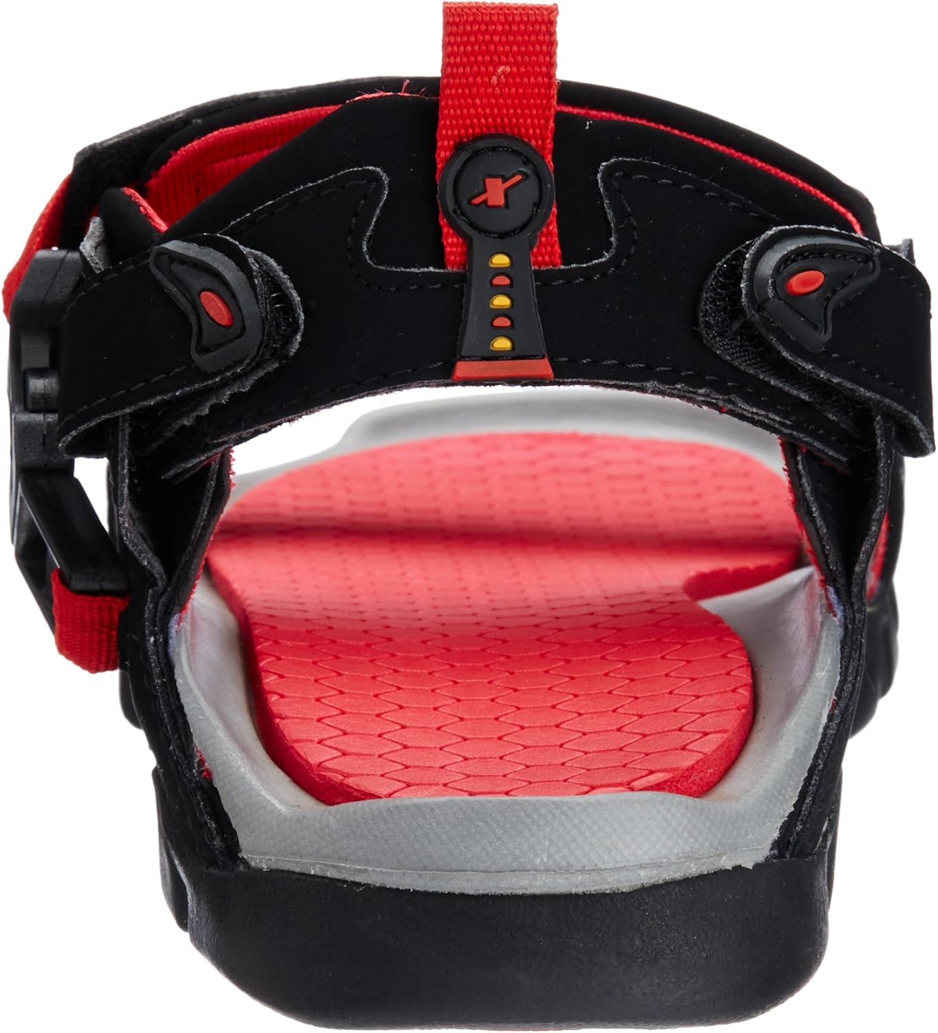 sparx men's athletic & outdoor sandals