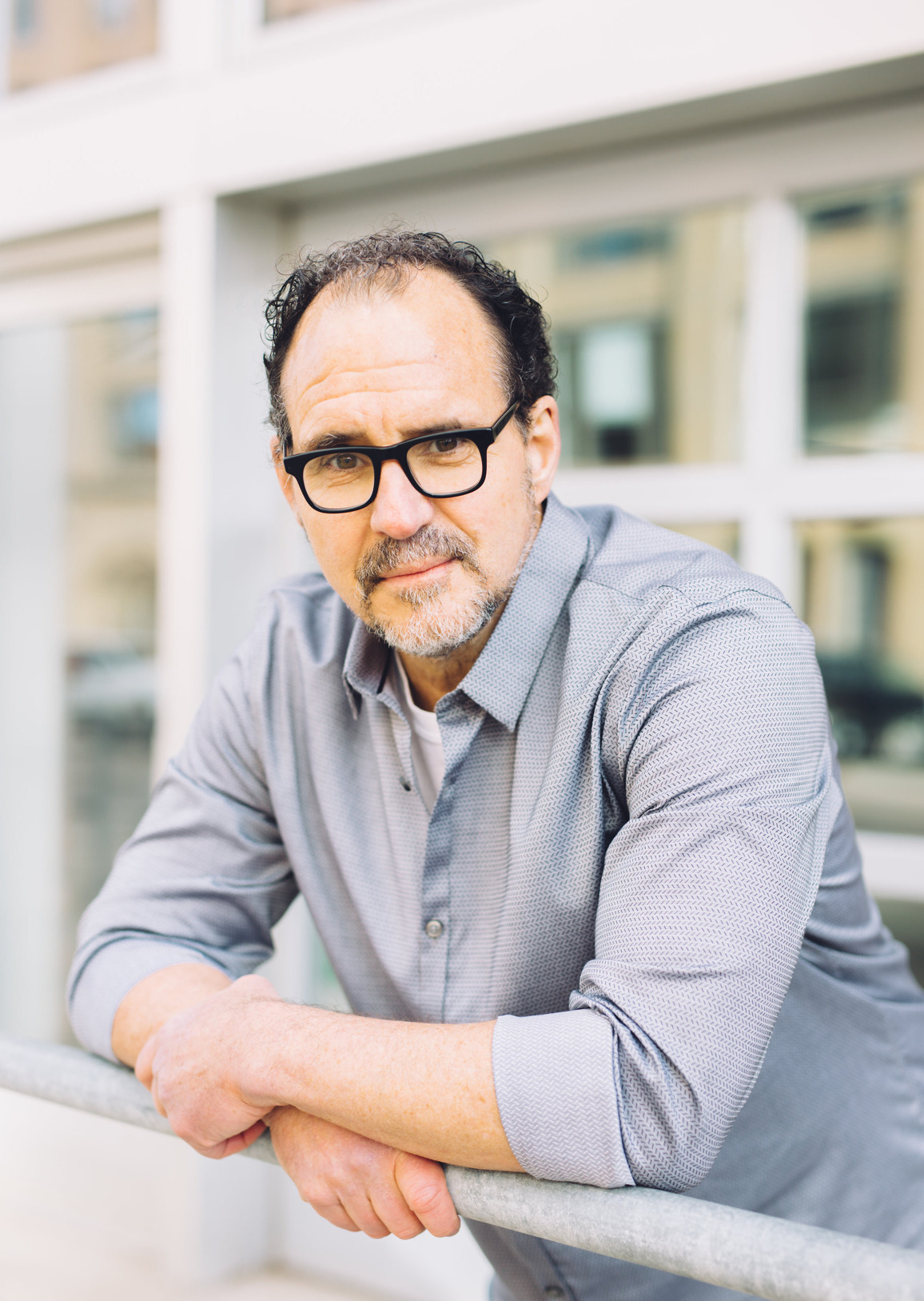 Gregory A. Boyd Audio Books, Best Sellers, Author Bio