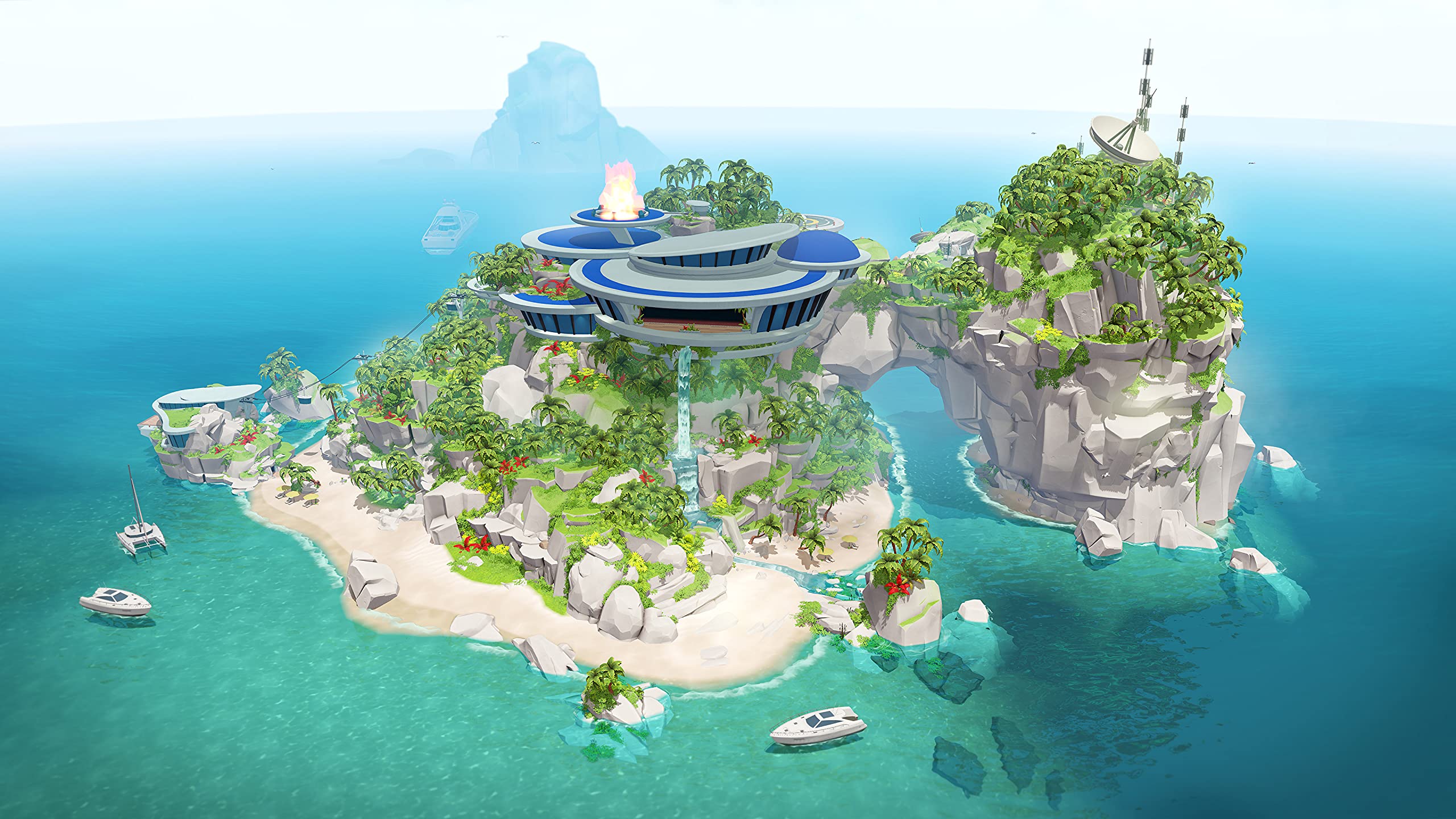 Sold Out Sales and Marketing Evil Genius 2 World Domi - [Xbox] 6