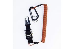 Rogue Fishing Co. The Titan Board Leash