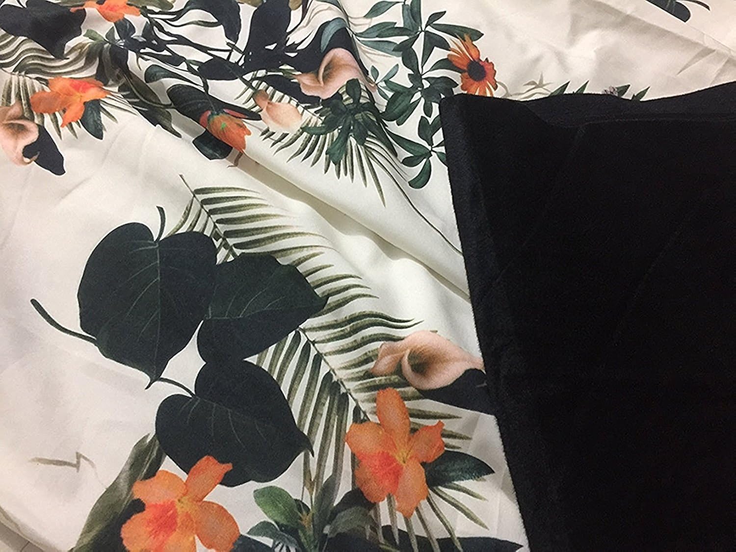 srp enterprise women's kurta(printed choli_multicoloured_free size)