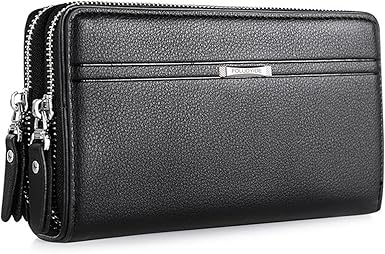 amazon mens purse