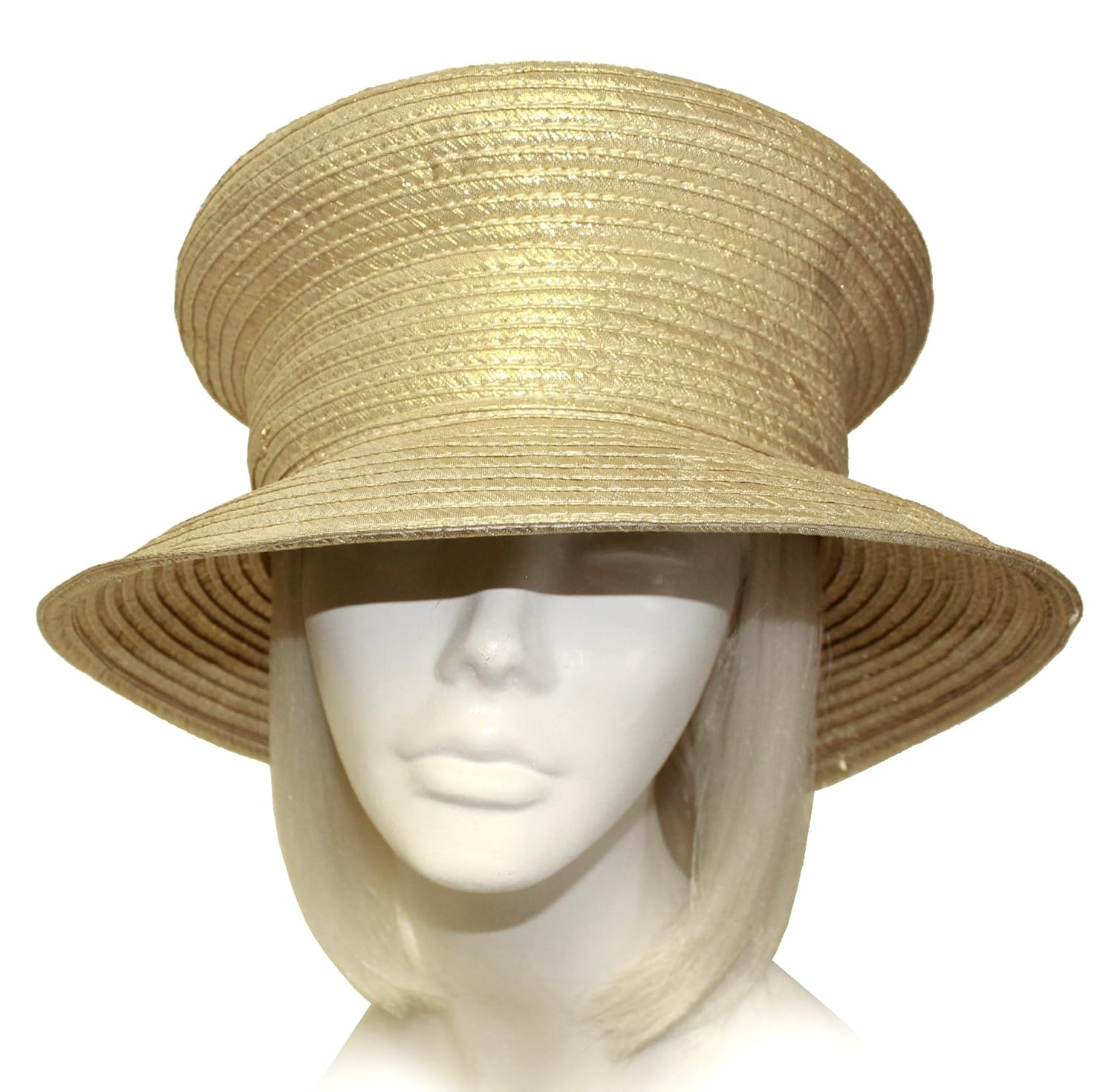 untrimmed hats wholesale