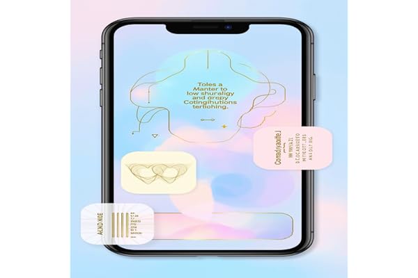 Aesthetic Wallpapers - Artsy Vibes HD | 4K Stylish Lock Screen