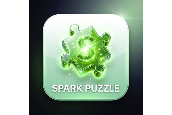Spark Puzzle: Legends