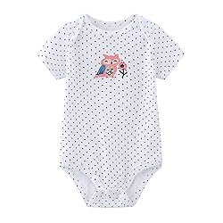 Baby Layette Set Baby Boys' 9-Piece Bodysuits Pants