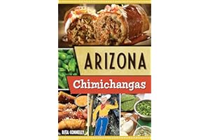 Arizona Chimichangas