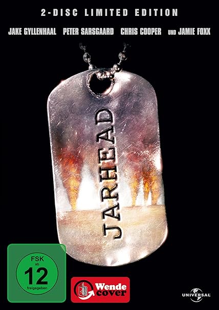 Jarhead - Willkommen im Dreck [Limited