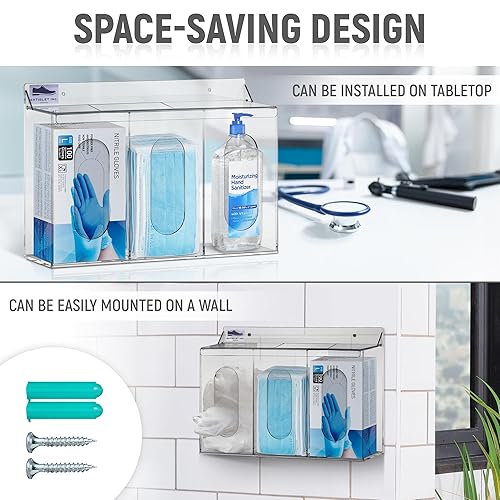 Scatola A Guanti Da Laboratorio - Airkey Envirotech Co., Ltd. - Mobile - Foto 10