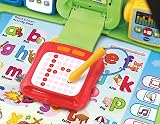 VTech Touch and Learn Activity Table Educational Desk for Preschool view 6