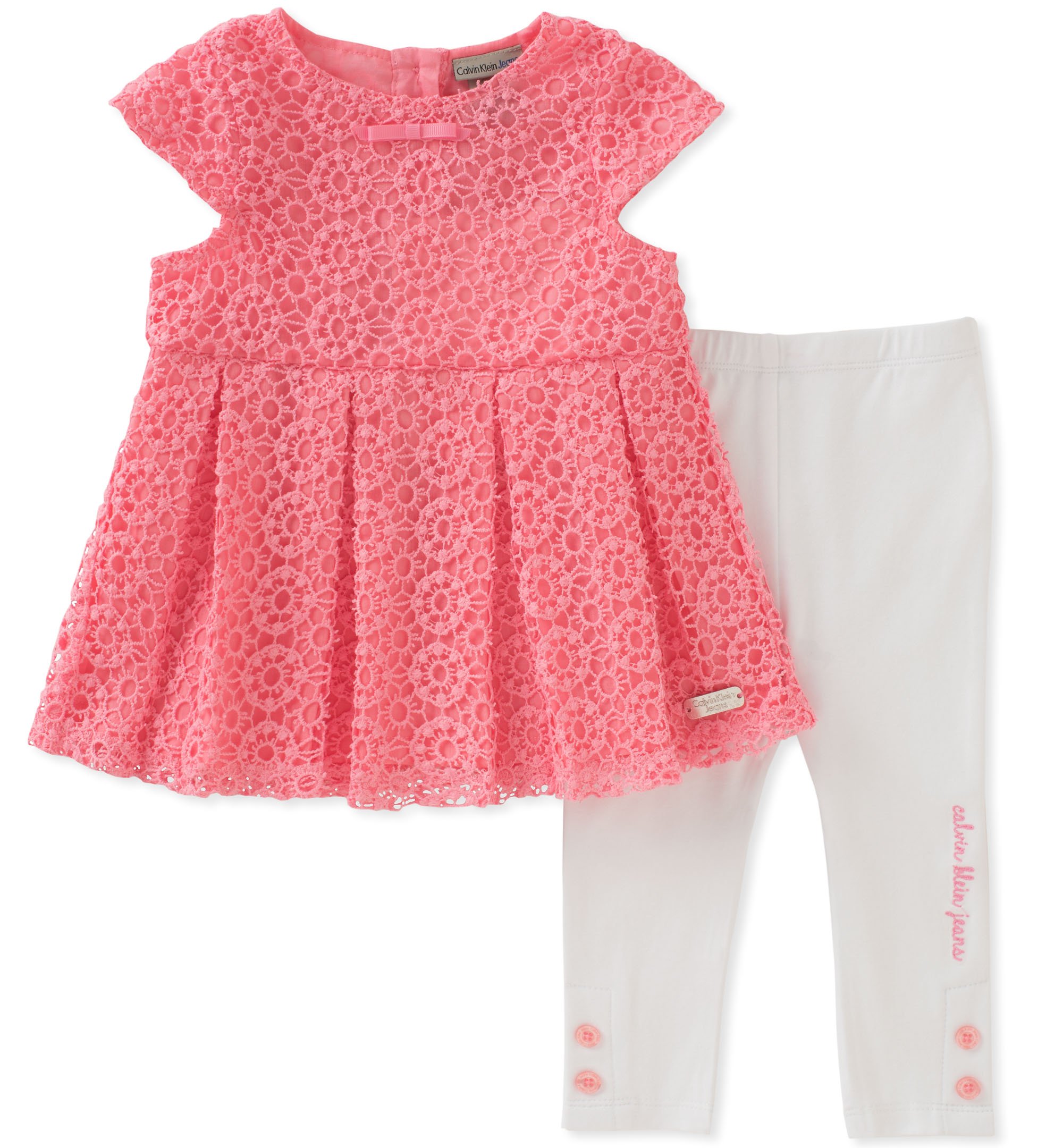 CalvinKleinBabyGirls3e0007599