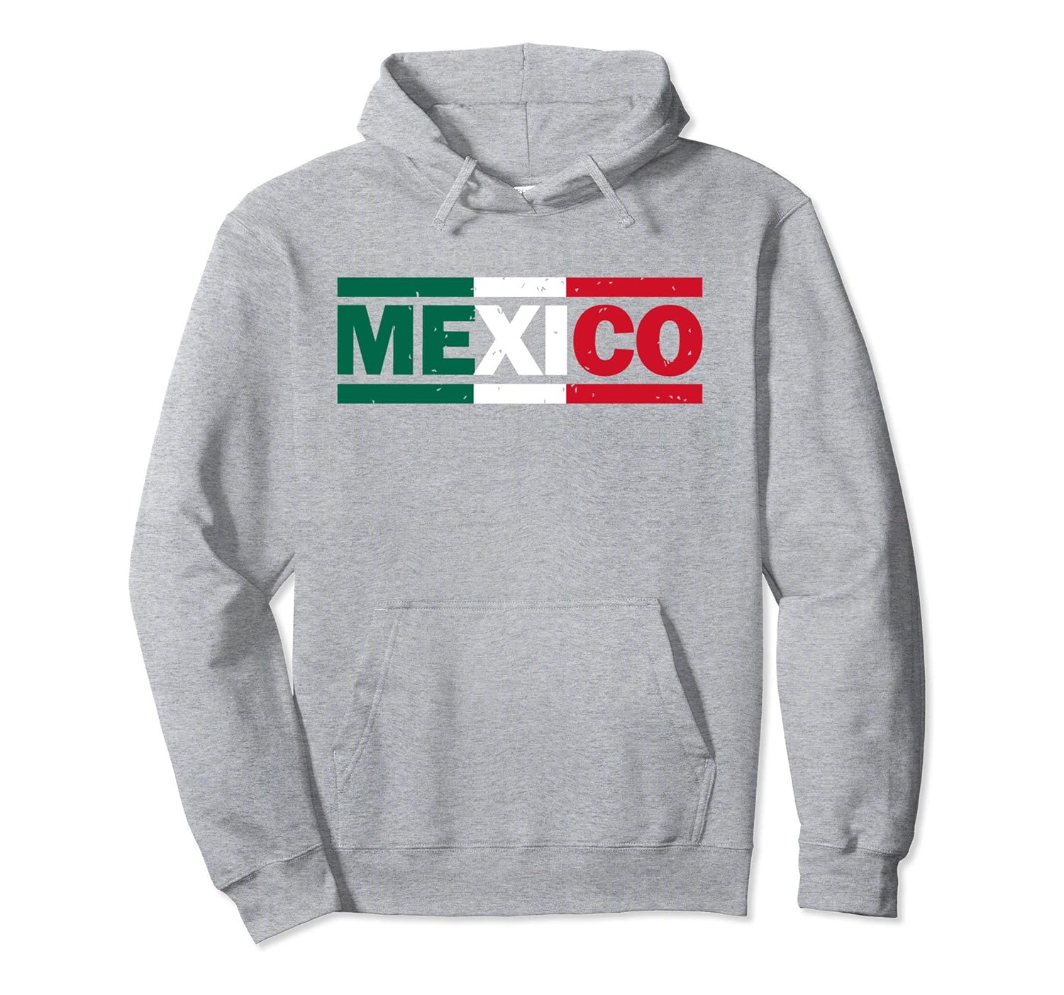 Mexico Hoodie Patriotic Mexican Jersey Soccer Hoodieln Lntee