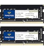 G.SKILL Ripjaws DDR4 SO-DIMM Series DDR4 RAM 16GB (2x8GB) 2666MT/s