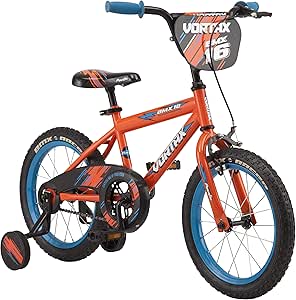 cycle for 7 year boy