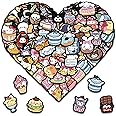 50pcs Cute Food Sanrio Stickers for Kids Teens, Japanese Cartoon Animal Sticker Vinyl Waterproof Stickers for Skateboard Laptop Luggage Fridge DIY Decal (Food)