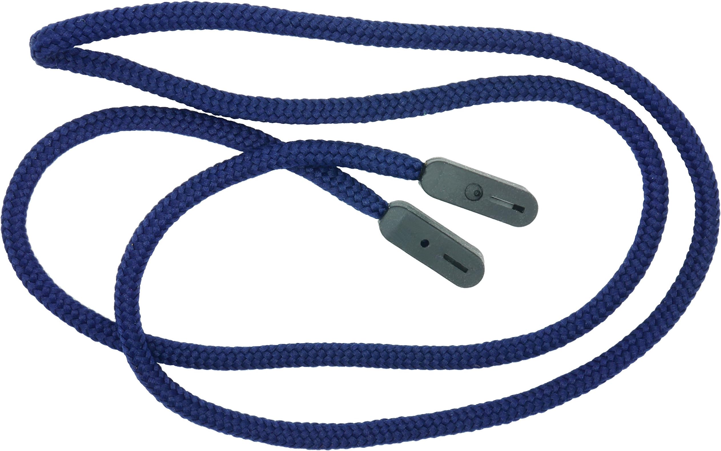 GoGrip Original - Secure Glasses Cord - Spectacle and Spec Lanyard