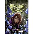 The Humming Room: A Novel Inspired by the Secret Garden