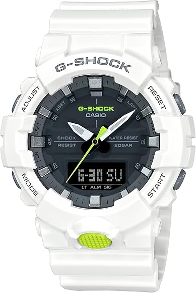 g shock ga 800sc
