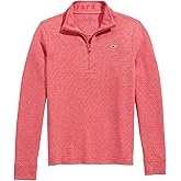 vineyard vines boys Saltwater Quarter-zip