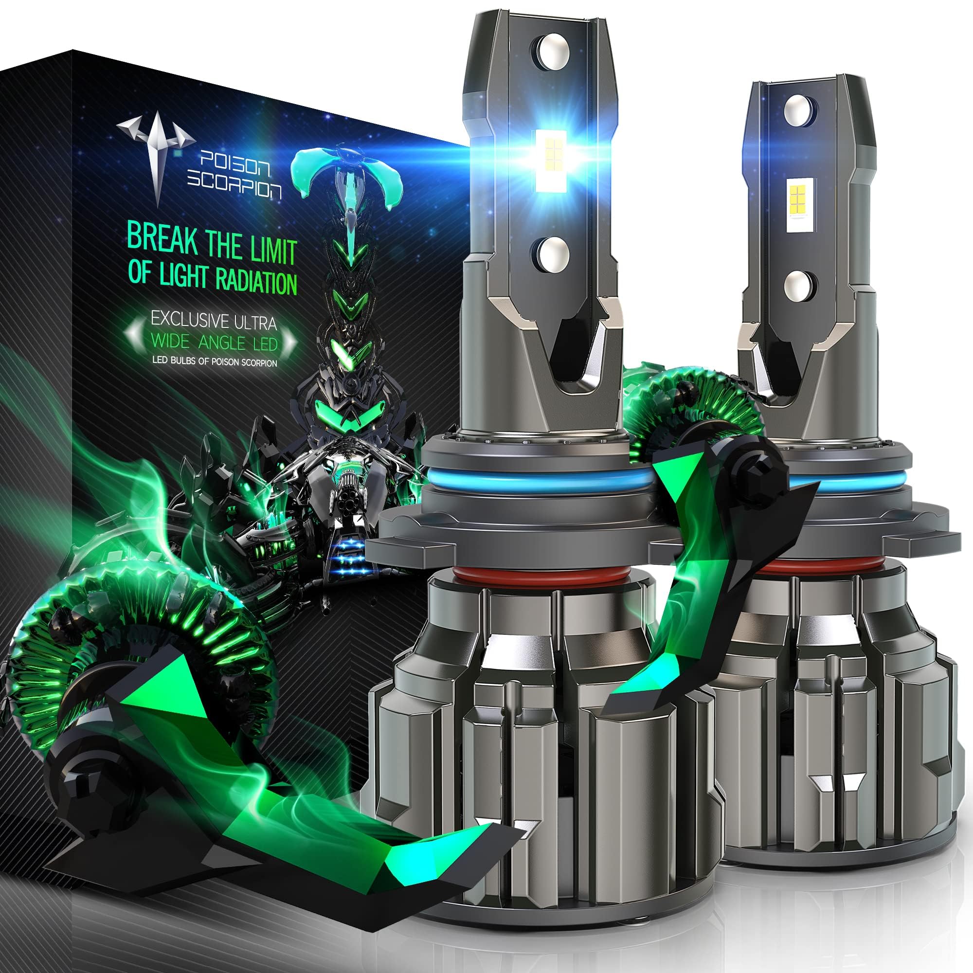 Lámpara halógena Par 30 de Ecolume, 100 W