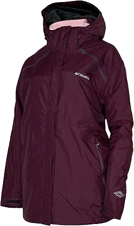 arctic trip ii interchange jacket women's