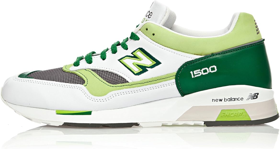 new balance size 11.5