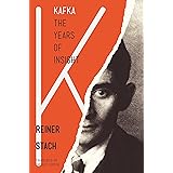 Kafka: The Years of Insight